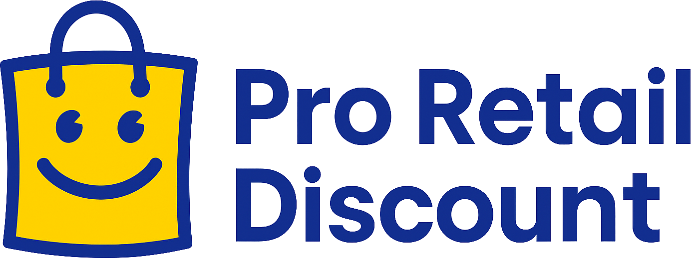 Pro Retail Discount